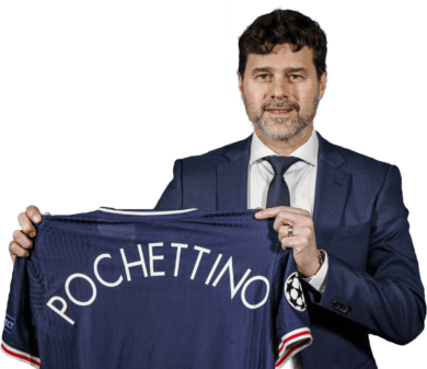 Mauricio Pochettino