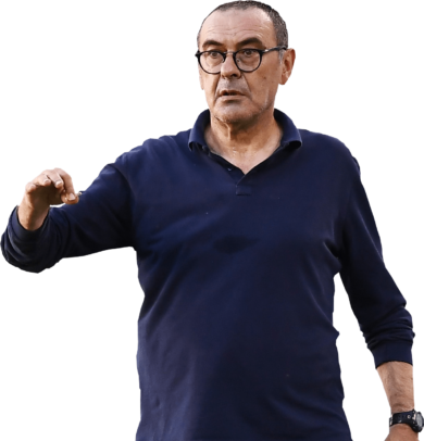 Maurizio Sarri