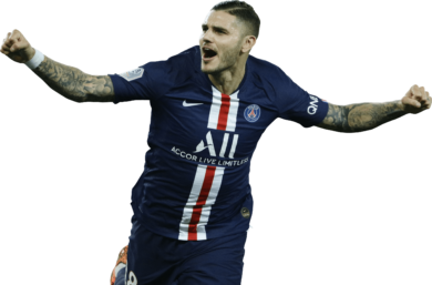 Mauro Icardi