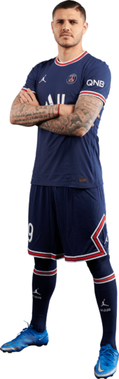 Mauro Icardi