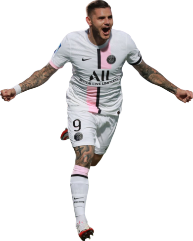 Mauro Icardi