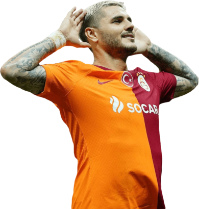 Mauro Icardi