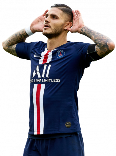 Mauro Icardi