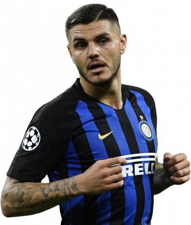 Mauro Icardi