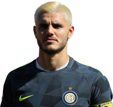 Mauro Icardi