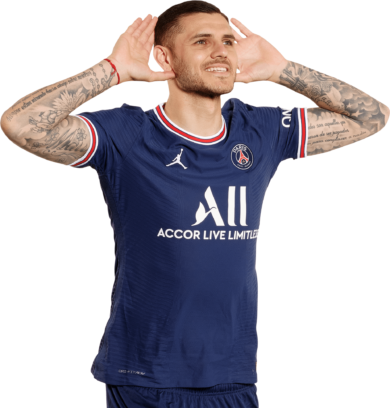 Mauro Icardi