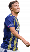 Max Kruse football render