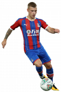 Max Meyer football render