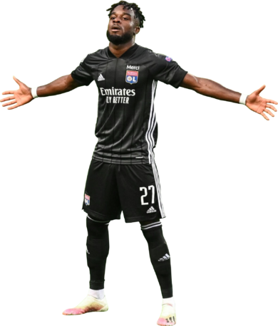 Maxwel Cornet