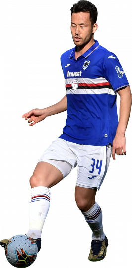 Maya Yoshida