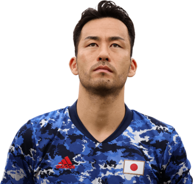 Maya Yoshida