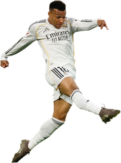 Kylian Mbappé