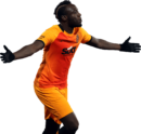 Mbaye Diagne football render