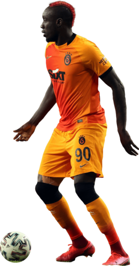 Mbaye Diagne