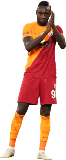 Mbaye Diagne