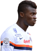 M’Baye Niang football render