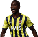 Mbwana Samatta football render