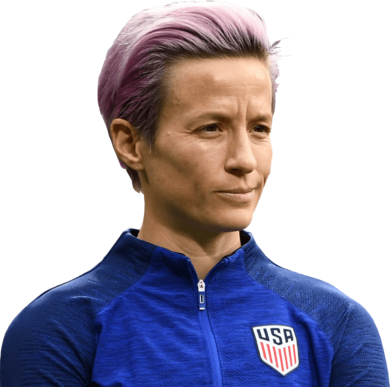 Megan Rapinoe