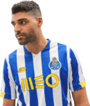 Mehdi Taremi football render