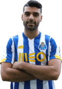 Mehdi Taremi football render