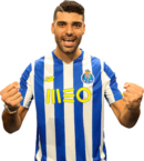 Mehdi Taremi football render