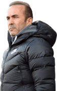 Mehmet Özdilek football render