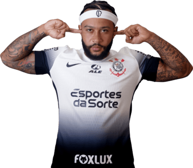 Memphis Depay