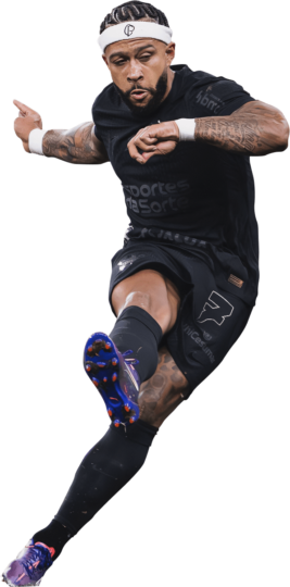 Memphis Depay