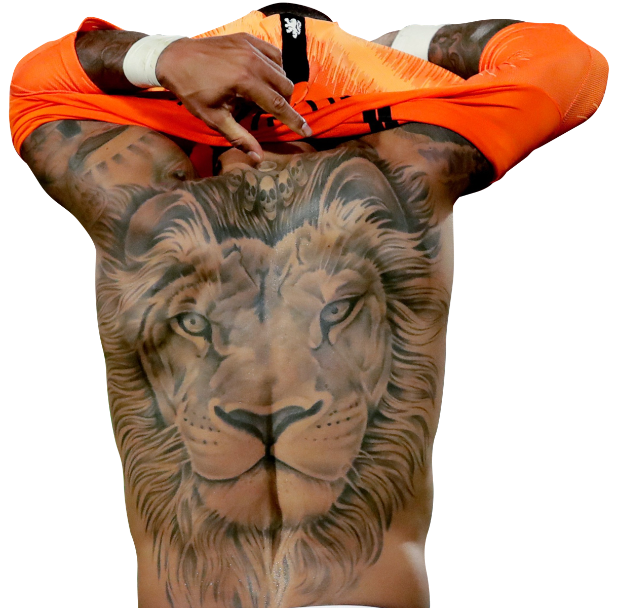 Depay Png / Depay Photo by dailyrender | Photobucket