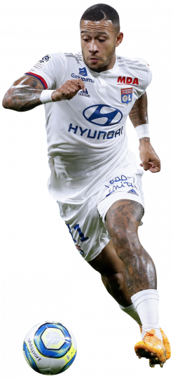 Memphis Depay