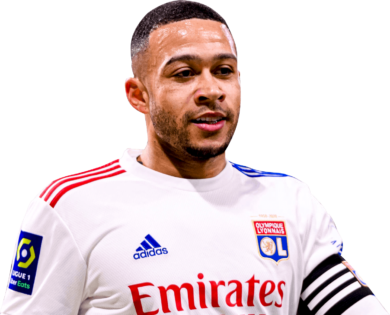 Memphis Depay