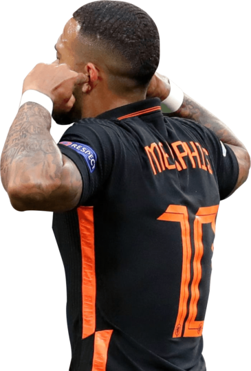 Memphis Depay