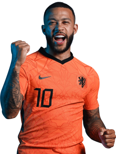Memphis Depay