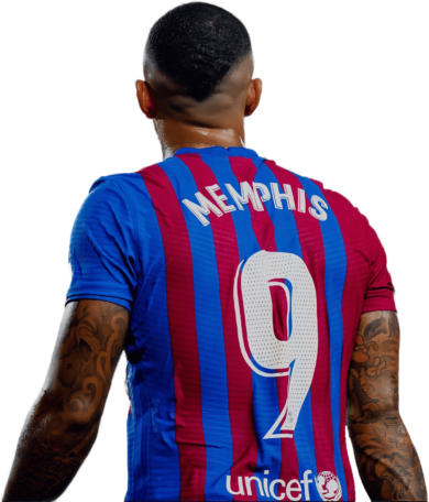 Memphis Depay