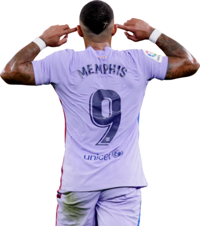 Memphis Depay - 𝙉𝙀𝙒 𝘿𝙍𝙊𝙋 𝘼𝙇𝙀𝙍𝙏! 𝙋𝙧𝙤𝙪𝙙 𝙩𝙤