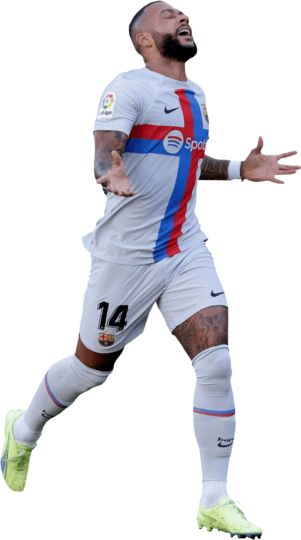 Memphis Depay