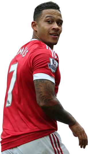 Memphis Depay