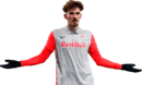 Mergim Berisha football render