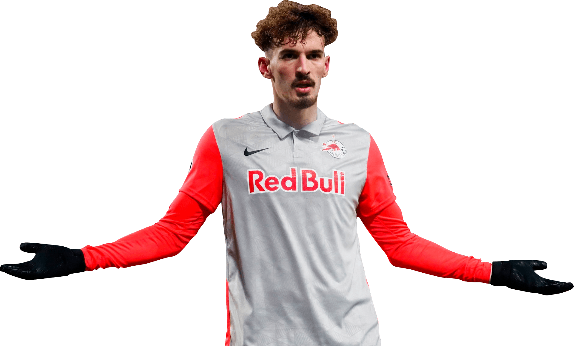 Berisha Mergim - Salzburg Holt Mergim Berisha Von Altach Zuruck Sport ...