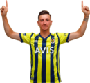 Mert Hakan Yandas football render