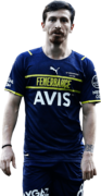 Mert Hakan Yandas football render