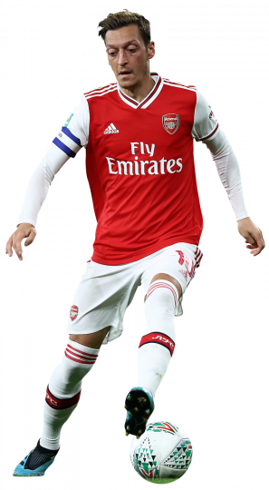 Mesut Özil