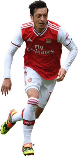 Mesut Özil