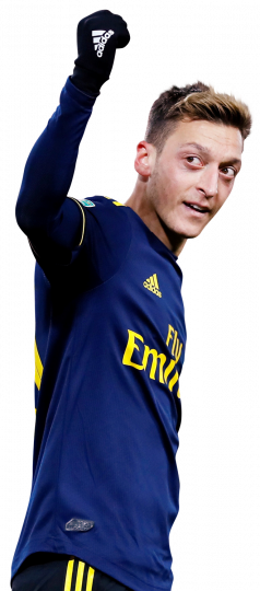 Mesut Özil