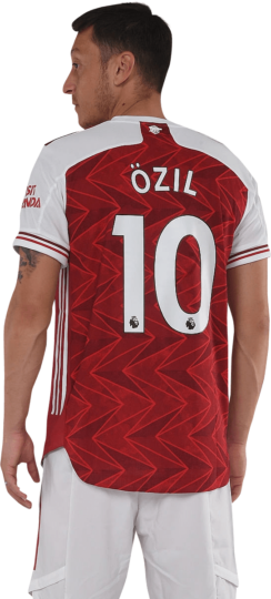 Mesut Özil