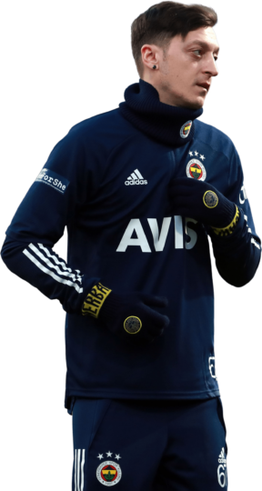 Mesut Özil