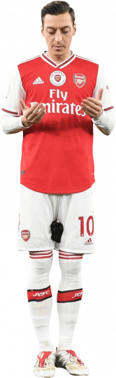 Mesut Özil
