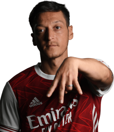 Mesut Özil