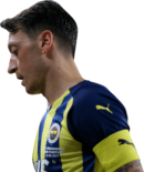 Mesut Özil football render