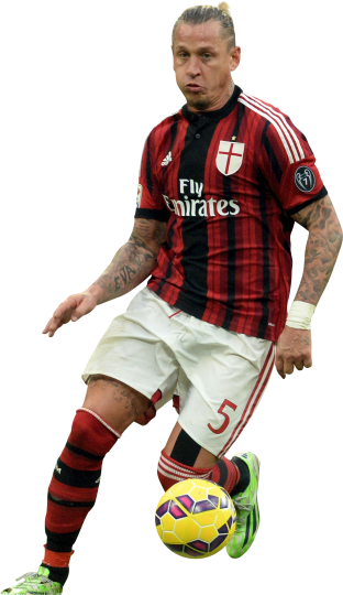 Philippe Mexes